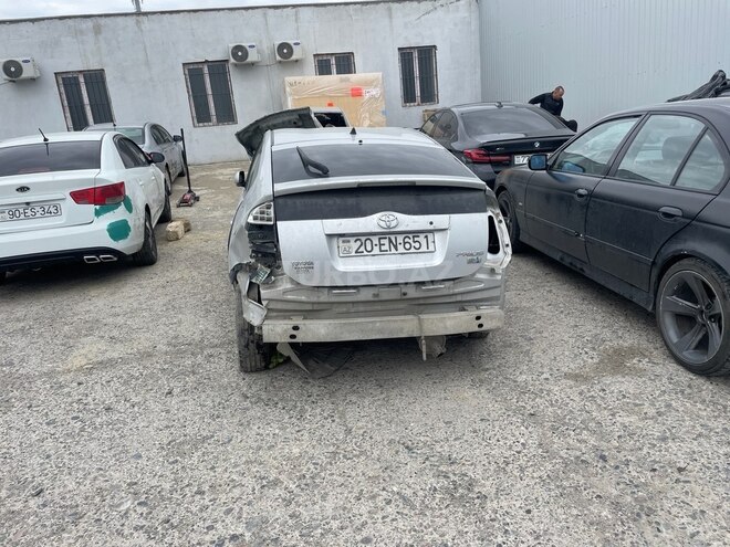 Toyota Prius 2005, 402,336 km - 1.5 l - Bakı