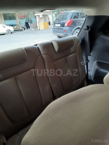 Hyundai Santa Fe 2011, 176,000 km - 2.4 л - Bakı