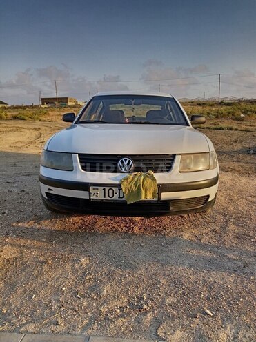 Volkswagen Passat 1998, 350,000 km - 1.8 l - Bakı