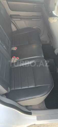 Nissan X-Trail 2001, 189,000 km - 2.0 l - Bakı