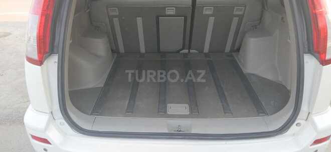 Nissan X-Trail 2001, 189,000 km - 2.0 l - Bakı