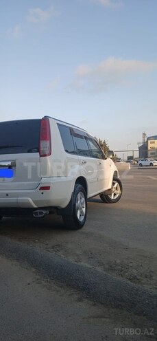 Nissan X-Trail 2001, 189,000 km - 2.0 l - Bakı