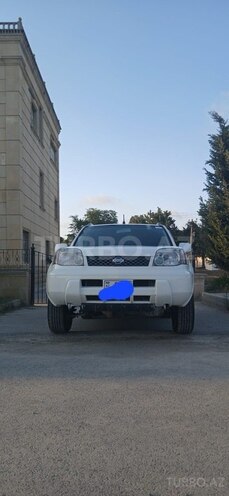 Nissan X-Trail 2001, 189,000 km - 2.0 l - Bakı