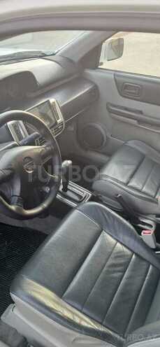 Nissan X-Trail 2001, 189,000 km - 2.0 l - Bakı