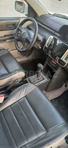Nissan X-Trail 2001, 189,000 km - 2.0 l - Bakı
