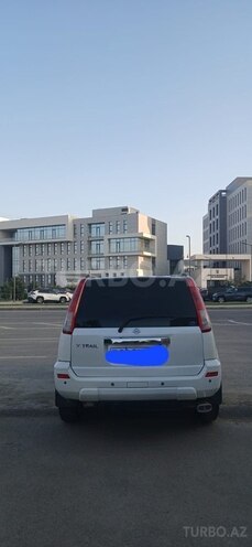 Nissan X-Trail 2001, 189,000 km - 2.0 l - Bakı
