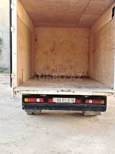 Ford Transit 1994, 453,284 km - 2.5 l - Bakı