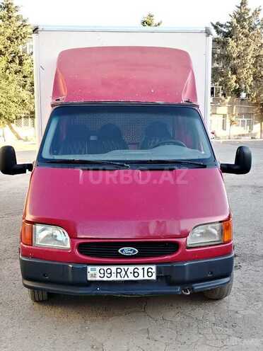 Ford Transit 1994, 453,284 km - 2.5 l - Bakı