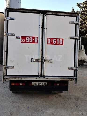 Ford Transit 1994, 453,284 km - 2.5 l - Bakı