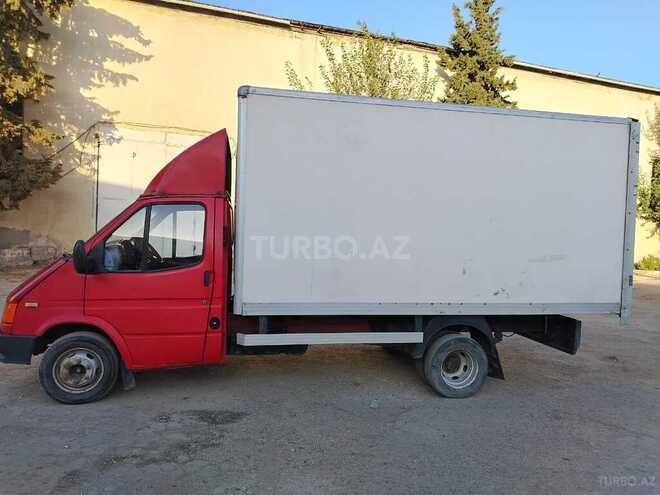 Ford Transit 1994, 453,284 km - 2.5 l - Bakı