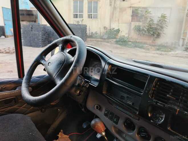 Ford Transit 1994, 453,284 km - 2.5 l - Bakı
