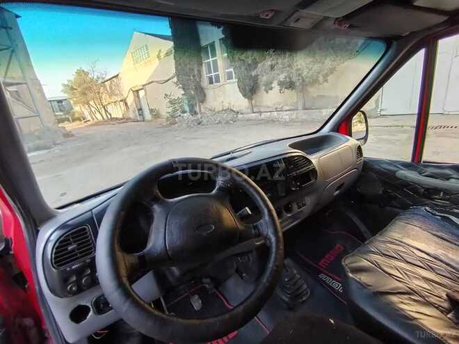 Ford Transit 1994, 453,284 km - 2.5 l - Bakı