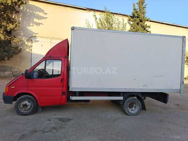 Ford Transit 1994, 453,284 km - 2.5 l - Bakı