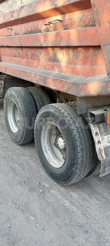 KamAz 55111 1992, 221,157 km - 11.0 l - Mingəçevir