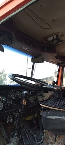 KamAz 55111 1992, 221,157 km - 11.0 l - Mingəçevir