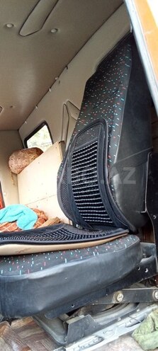 KamAz 55111 1992, 221,157 km - 11.0 l - Mingəçevir