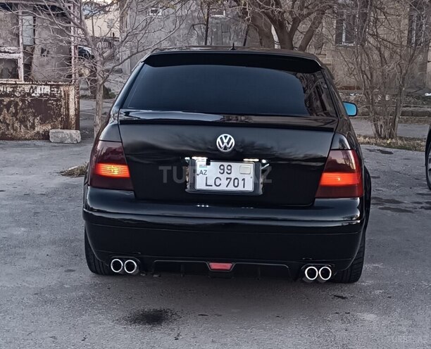 Volkswagen Jetta 1999, 555,000 km - 2.0 l - Bakı