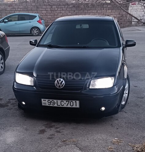 Volkswagen Jetta 1999, 555,000 km - 2.0 l - Bakı