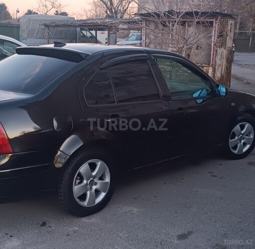 Volkswagen Jetta 1999, 555,000 km - 2.0 l - Bakı