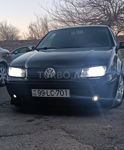 Volkswagen Jetta 1999, 555,000 km - 2.0 l - Bakı