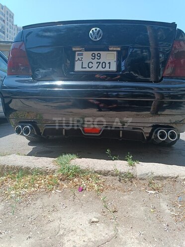 Volkswagen Jetta 1999, 555,000 km - 2.0 l - Bakı