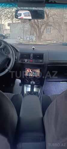 Volkswagen Jetta 1999, 555,000 km - 2.0 l - Bakı