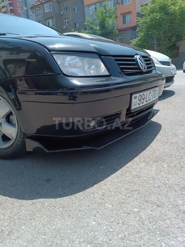 Volkswagen Jetta 1999, 555,000 km - 2.0 l - Bakı