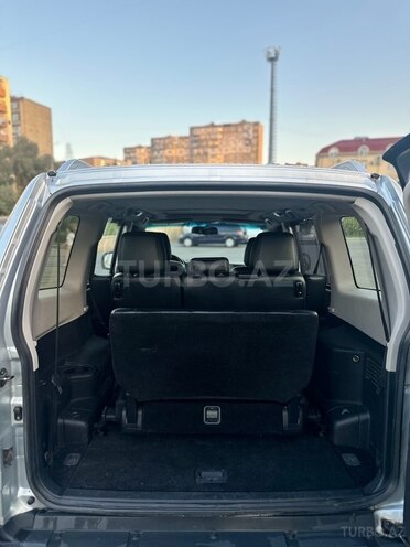 Mitsubishi Pajero 2008, 292,000 km - 3.0 l - Bakı