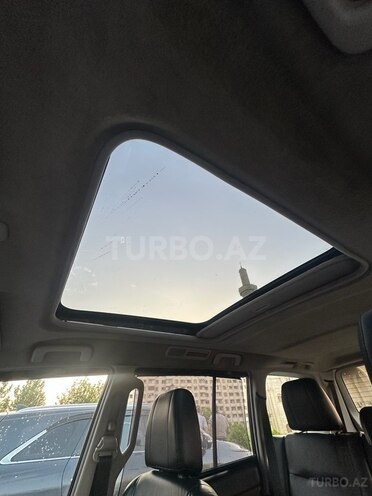 Mitsubishi Pajero 2008, 292,000 km - 3.0 l - Bakı