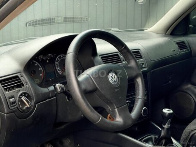 Volkswagen Jetta 1999, 555,000 km - 2.0 l - Bakı