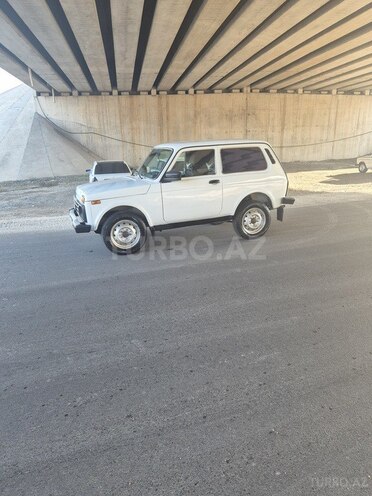 LADA (VAZ) Niva 2006, 300,000 km - 1.7 л - Füzuli