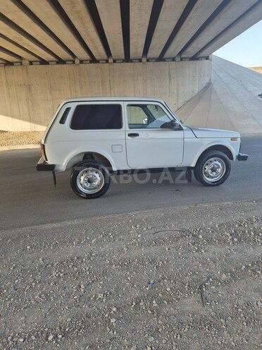 LADA (VAZ) Niva 2006, 300,000 km - 1.7 л - Füzuli