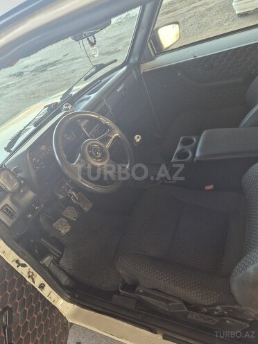 LADA (VAZ) Niva 2006, 300,000 km - 1.7 л - Füzuli