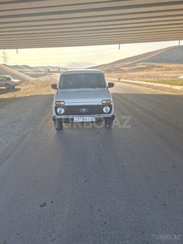 LADA (VAZ) Niva 2006, 300,000 km - 1.7 л - Füzuli