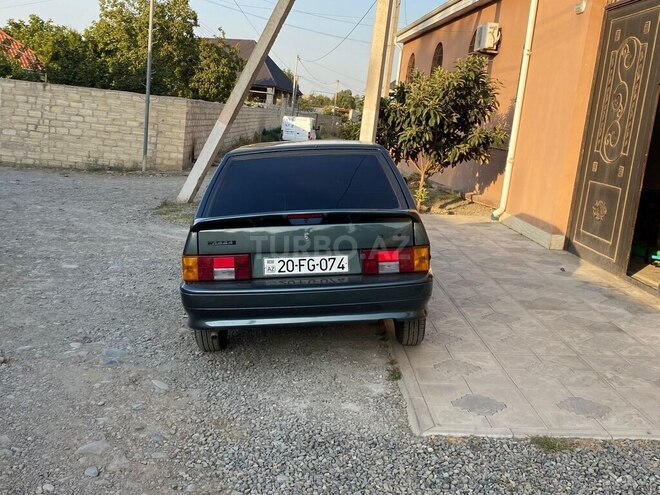 LADA (VAZ) 2114 2006, 392,006 km - 1.6 л - Gəncə