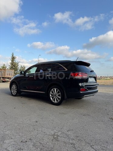 Kia Sorento 2015, 188,333 km - 2.2 л - Bakı