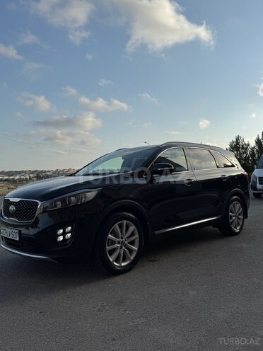 Kia Sorento 2015, 188,333 km - 2.2 л - Bakı