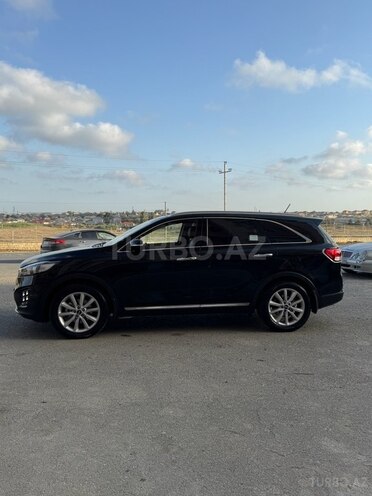 Kia Sorento 2015, 188,333 km - 2.2 л - Bakı