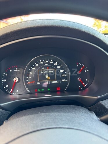 Kia Sorento 2015, 188,333 km - 2.2 л - Bakı
