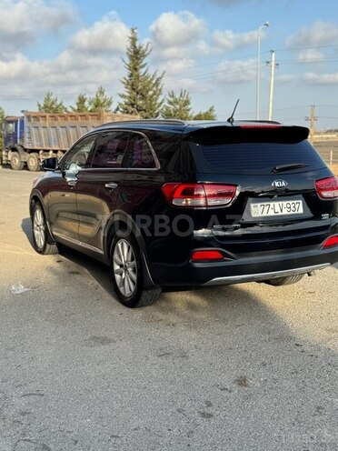 Kia Sorento 2015, 188,333 km - 2.2 л - Bakı