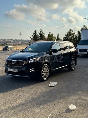 Kia Sorento 2015, 188,333 km - 2.2 л - Bakı