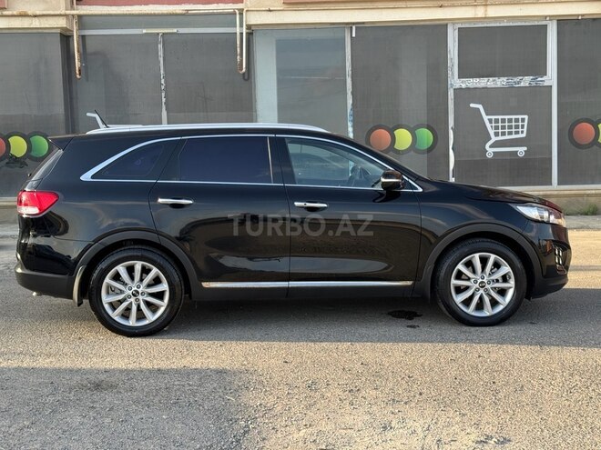 Kia Sorento 2015, 188,333 km - 2.2 л - Bakı
