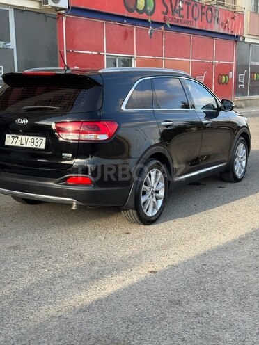 Kia Sorento 2015, 188,333 km - 2.2 л - Bakı