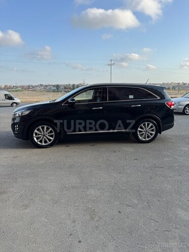 Kia Sorento 2015, 188,333 km - 2.2 л - Bakı