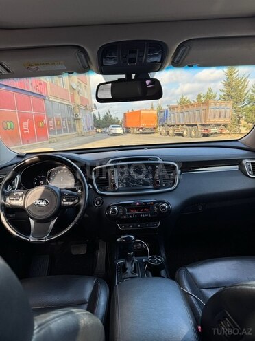 Kia Sorento 2015, 188,333 km - 2.2 л - Bakı