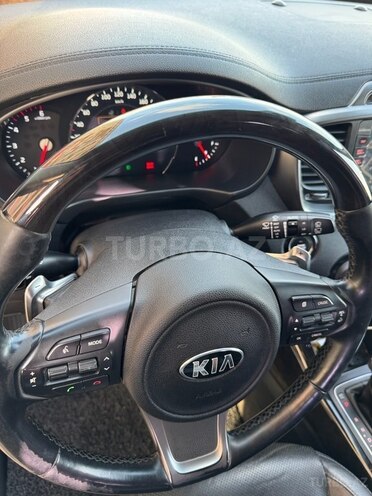 Kia Sorento 2015, 188,333 km - 2.2 л - Bakı