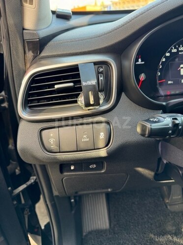 Kia Sorento 2015, 188,333 km - 2.2 л - Bakı