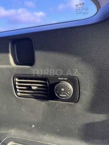 Kia Sorento 2015, 188,333 km - 2.2 л - Bakı