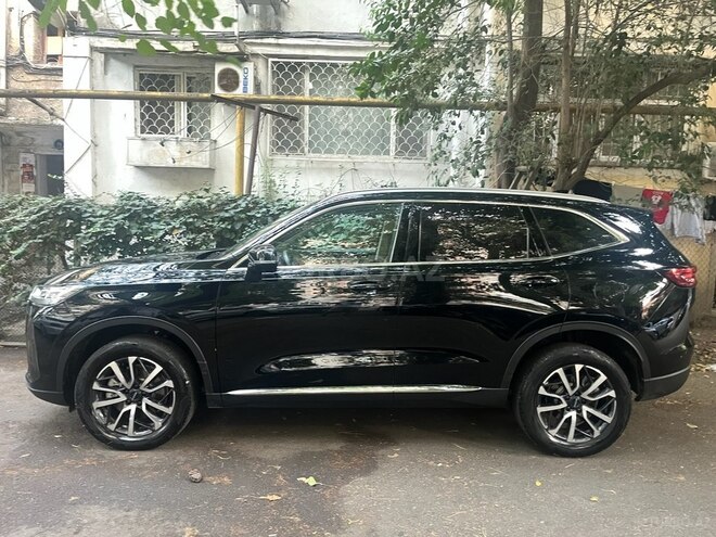 Haval H6 2021, 52,000 km - 2.0 l - Bakı