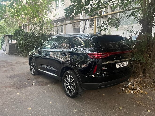 Haval H6 2021, 52,000 km - 2.0 l - Bakı